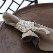 The Bangkok Ivory Cuff
